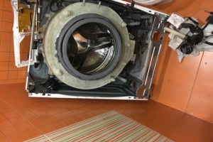 ремонт стиральной машины