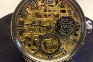 Ремонт часов