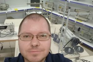 Николай Николаевич