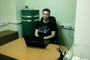 место приемки