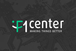 F1Center - сервисный центр №1 в Украине