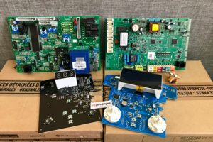 Оригинальные запчасти Ariston, Baxi, Vaillant, Navien, Protherm