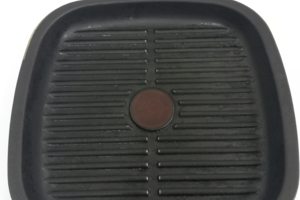 Сковорода-гриль ДО