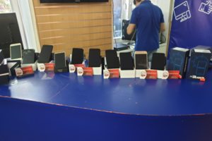 партия zte телефонов (уже отремонтированные )