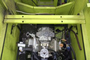 Ремонт бензиновых генераторов