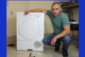 Ремонт сушильных машин