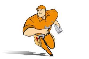 Оперативный выезд мастера