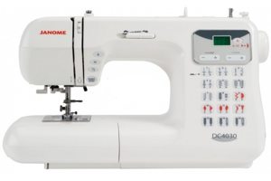 Ремонт швейных машин на дому