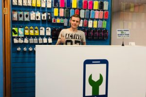 сервисный центр Торговый центр Тиара м.Раменки