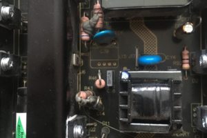 Исправляем ошибки после других мастеров