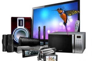 Все виды ремонта цифровой и бытовой техники