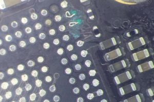 Пару примеров наших работ