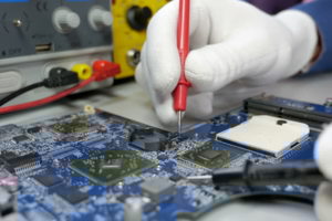 ремонт и замена материнских плат itsell.ru