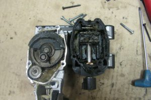 ремонт Festool