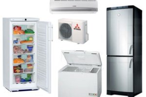 Ремонт холодильников