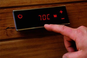 Установка, обслуживание и ремонт пультов для саун и хамамов