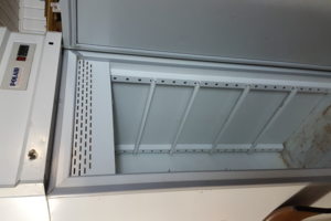 Ремонт холодильника Полаир