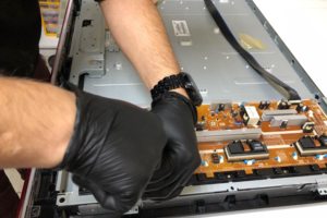 Ремонт телевизоров