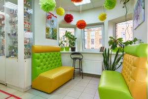 Наш сервисный центр на Гагарина 28в