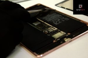 Ремонт iPad