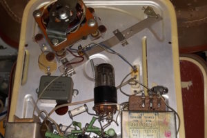 ремонт отечественной техники