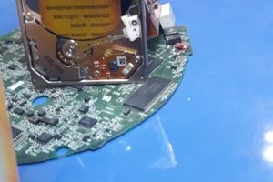 сохранение информации