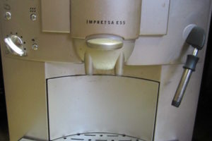 ремонт кофемашин