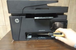 СЦ ПРИНТМАНИЯ РЕМОНТ МФУ