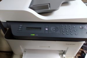 Прошивка МФУ HP 137FNW в СЦ ПРИНТМАНИЯ