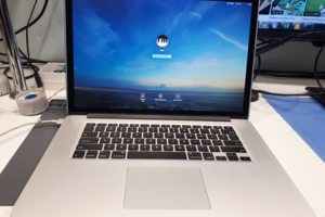 Ремонт Macbook