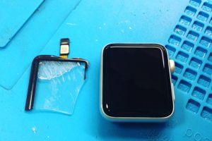 Ремонт Apple Watch