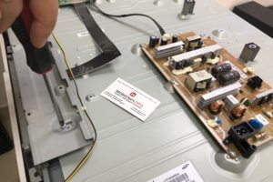 Бесплатная диагностика телевизора