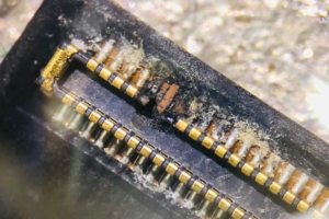 Восстановление смартфона Huawei Honor 10 Lite после влаги