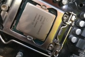 Ремонт компьютера