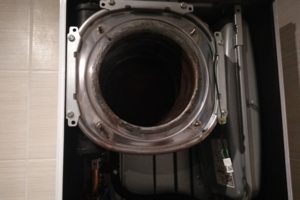 Vaillant kondens замена горелки.