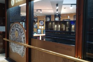 Сервисный центр Geneve