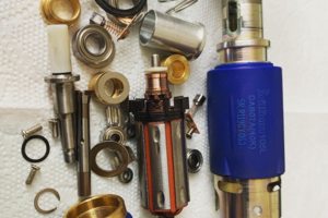 Ремонт маникюрных аппартов