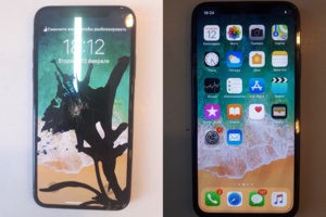 Примеры работ.