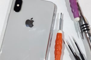 Опыт в ремонте техники Apple более 8 лет