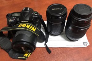 Очередной комплект техники вернулся в строй