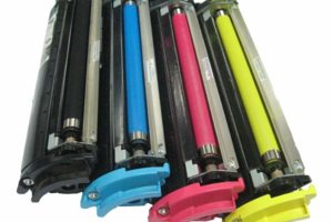 Заправка лазерных цветных и монохромных картриджей