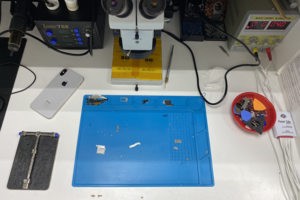 Профессиональное оборудование