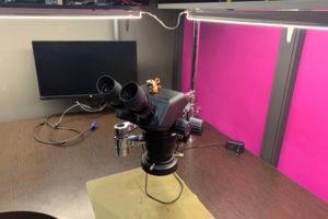 Рабочее место