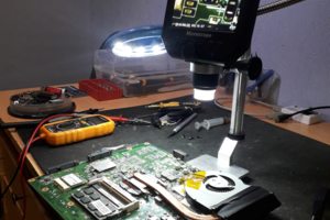 Диагностика