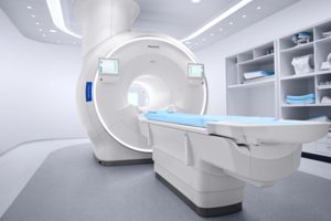 Ремонт МРТ-аппаратов