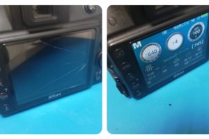 Вы можете сами купить деталь, мы оперативно все установим!