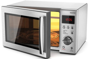 Ремонт микроволновых печей различных марок