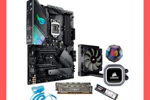 Апгрейд (модернизация) компьютеров (системных блоков ПК)