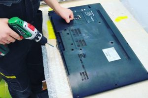 Ремонт телевизоров в Ярославле