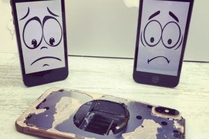 Ремонт iPhone
